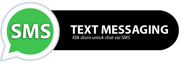 pesan via sms