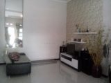 Rumah Fully Furniture di Belakang Hotel Hyatt