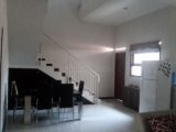 Rumah Fully Furniture di Belakang Hotel Hyatt