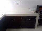 Rumah Fully Furniture di Belakang Hotel Hyatt
