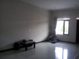 Rumah Fully Furniture di Belakang Hotel Hyatt