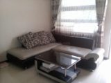 Rumah Fully Furniture di Belakang Hotel Hyatt