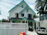 Rumah Baru Gaya Paris Fully Furniture di Jl Kaliurang km 8,5
