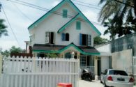 Rumah Baru Gaya Paris Fully Furniture di Jl Kaliurang km 8,5