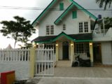 Rumah Baru Gaya Paris Fully Furniture di Jl Kaliurang km 8,5
