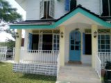 Rumah Baru Gaya Paris Fully Furniture di Jl Kaliurang km 8,5