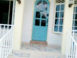 Rumah Baru Gaya Paris Fully Furniture di Jl Kaliurang km 8,5