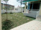 Rumah Baru Gaya Paris Fully Furniture di Jl Kaliurang km 8,5
