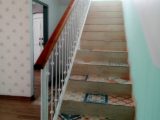 Rumah Baru Gaya Paris Fully Furniture di Jl Kaliurang km 8,5