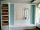Rumah Baru Gaya Paris Fully Furniture di Jl Kaliurang km 8,5