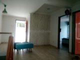 Rumah Baru Gaya Paris Fully Furniture di Jl Kaliurang km 8,5