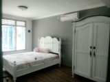Rumah Baru Gaya Paris Fully Furniture di Jl Kaliurang km 8,5