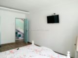 Rumah Baru Gaya Paris Fully Furniture di Jl Kaliurang km 8,5