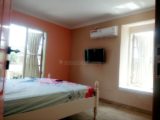 Rumah Baru Gaya Paris Fully Furniture di Jl Kaliurang km 8,5