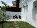 Rumah Baru Gaya Paris Fully Furniture di Jl Kaliurang km 8,5