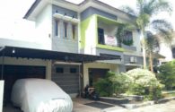 Rumah Luas Dalam Perumahan di Timur Jombor