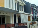 Rumah Mewah di Jl Anggajaya Utara JOGJA International Hospital