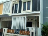 Rumah Mewah di Jl Anggajaya Utara JOGJA International Hospital
