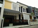Rumah Mewah di Jl Anggajaya Utara JOGJA International Hospital