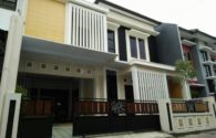 Rumah Mewah di Jl Anggajaya Utara JOGJA International Hospital