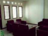 Rumah Mewah di Jl Anggajaya Utara JOGJA International Hospital