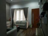Rumah Mewah Fully di Jl Kaliurang View Belakang Gunung Merapi