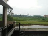 Rumah Mewah Fully di Jl Kaliurang View Belakang Gunung Merapi