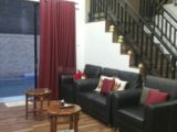 Rumah Mewah Fully di Jl Kaliurang View Belakang Gunung Merapi