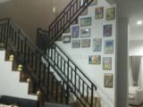 Rumah Mewah Fully di Jl Kaliurang View Belakang Gunung Merapi