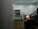 Rumah Mewah Fully di Jl Kaliurang View Belakang Gunung Merapi