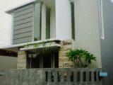 Rumah Siap Huni di Barat Ambarukmo Yogyakarta