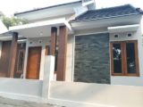 Rumah Minimalis di Jl LPMP Kalasan Harga Terjangkau