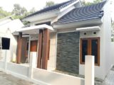 Rumah Minimalis di Jl LPMP Kalasan Harga Terjangkau