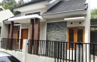 Rumah Minimalis di Jl LPMP Kalasan Harga Terjangkau