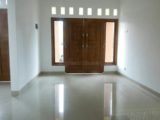 Rumah Baru Minimalis di Barat TVRI Yogyakarta