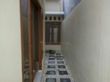 Rumah Baru Minimalis di Barat TVRI Yogyakarta