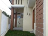 Rumah Baru Minimalis di Barat TVRI Yogyakarta