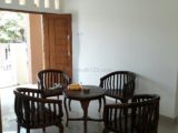 Rumah Baru Minimalis di Barat TVRI Yogyakarta