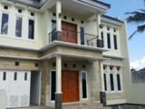Rumah Baru 2 Lantai Dekat Monumen Jogja Kembali
