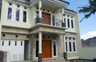 Rumah Baru 2 Lantai Dekat Monumen Jogja Kembali