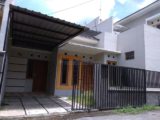 Rumah Minimalis Siap Huni dekat Kampus UII Jakal