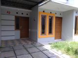 Rumah Minimalis Siap Huni dekat Kampus UII Jakal