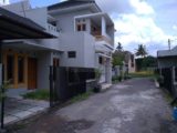 Rumah Minimalis Siap Huni dekat Kampus UII Jakal