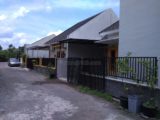 Rumah Minimalis Siap Huni dekat Kampus UII Jakal