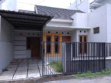 Rumah Minimalis Siap Huni dekat Kampus UII Jakal