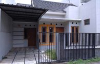 Rumah Minimalis Siap Huni dekat Kampus UII Jakal