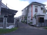 Rumah Minimalis Siap Huni dekat Kampus UII Jakal