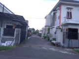 Rumah Minimalis Siap Huni dekat Kampus UII Jakal