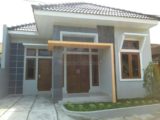 Rumah Baru Siap Huni di Dekat Hotel Hyatt Yogyakarta