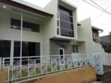Rumah Baru 2 Lantai di Banteng Jl Kaliurang
